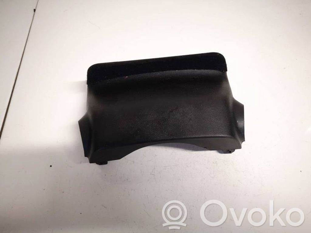 Toyota Prius (XW20) Garniture de colonne de volant 