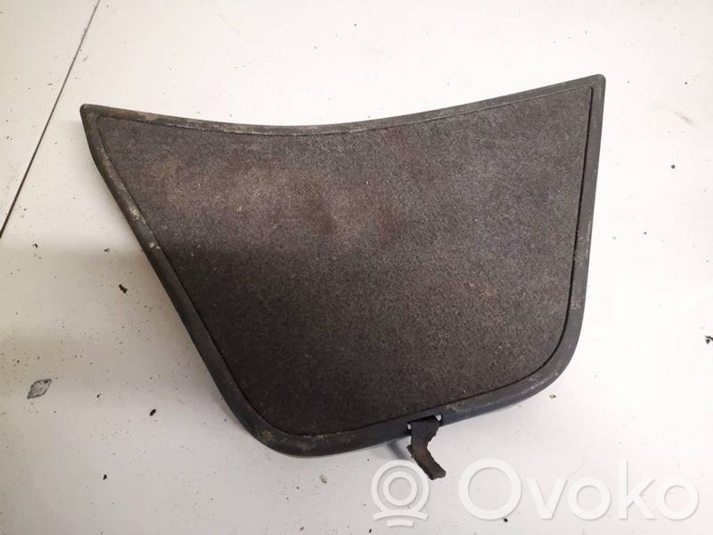 Toyota Prius (XW20) Inne części wnętrza samochodu