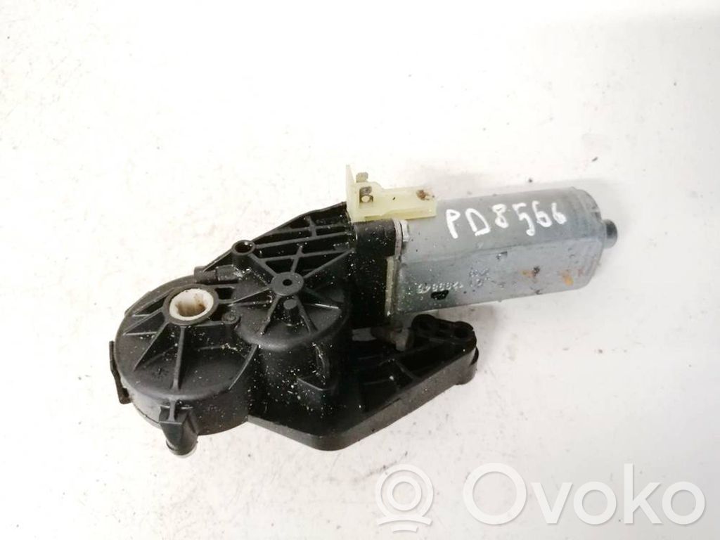 Chrysler Sebring (ST-22 - JR) Istuimen säätömoottori