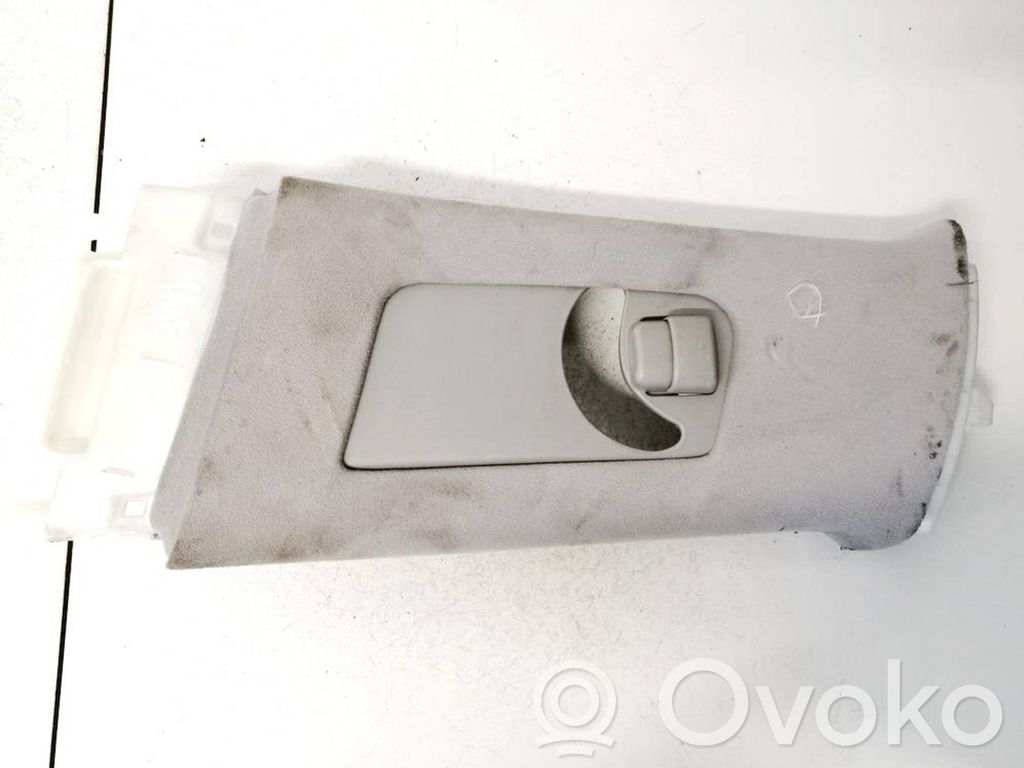 Lexus GS 300 350 430 450H Autres pièces intérieures 