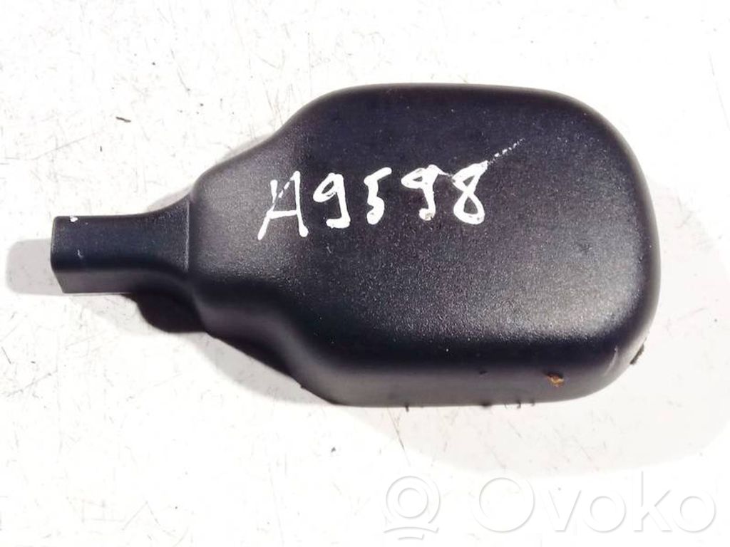 Honda Insight Altra parte interiore