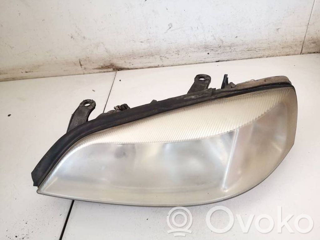 Opel Astra G Scheinwerfer 