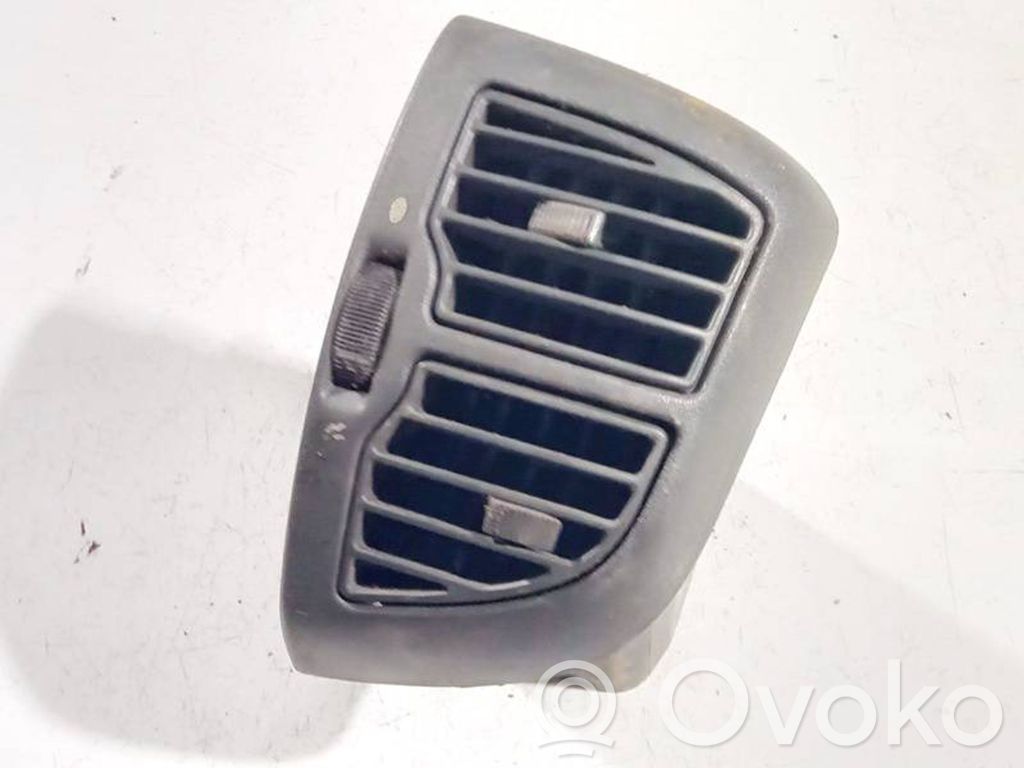 Peugeot Boxer Rejilla de ventilación central del panel 