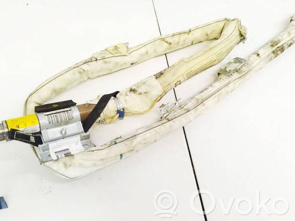 Ford S-MAX Airbag cortină 