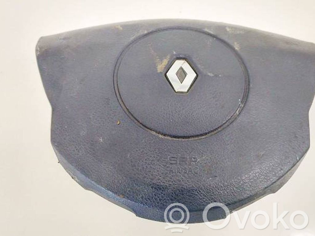Renault Espace - Grand espace IV Airbag volan