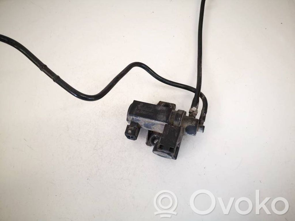 Fiat Bravo Elettrovalvola turbo 