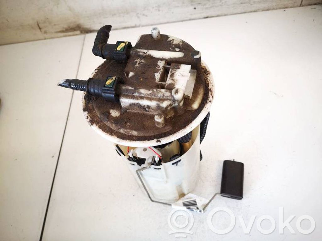 Fiat Bravo Pompe à carburant 