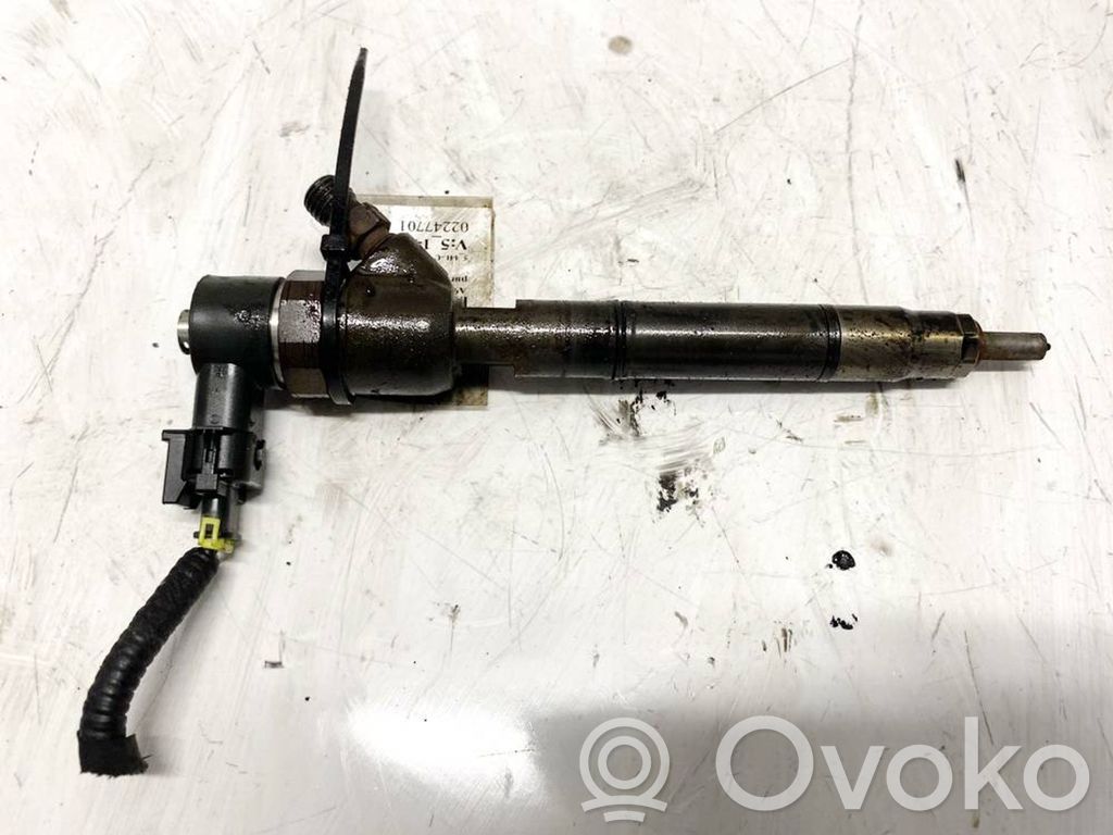 Inyector de combustible   0445110320,338002A900,0445110320,338002A900