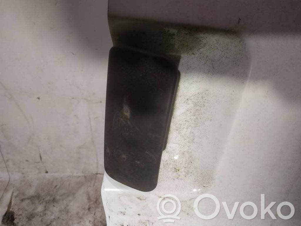 Manecilla externa puerta delantera