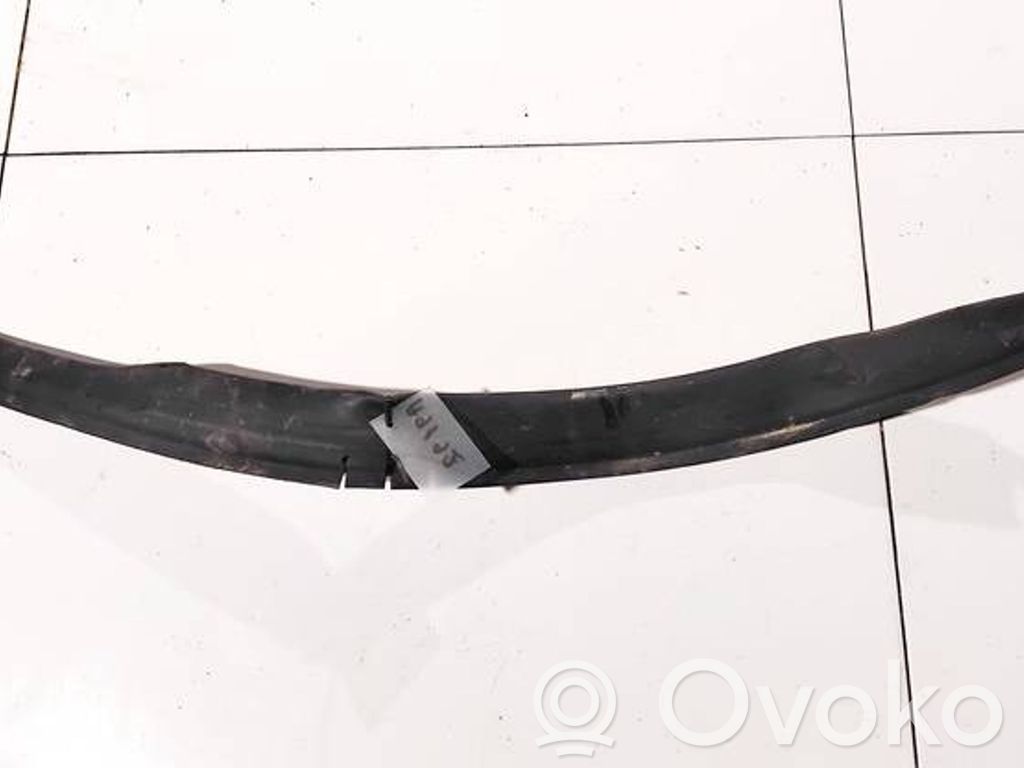 Mercedes-Benz C AMG W204 Cheder cauciuc ușă spate
