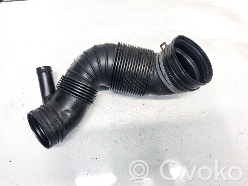 Volkswagen Golf V Tubo di aspirazione dell’aria