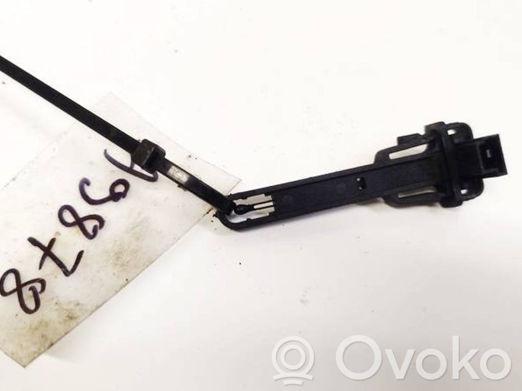 BMW 7 E65 E66 Sensor de temperatura interna