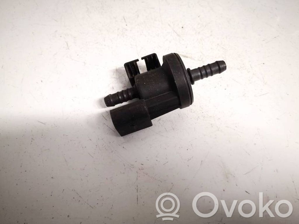 Volkswagen Jetta V Soupape 