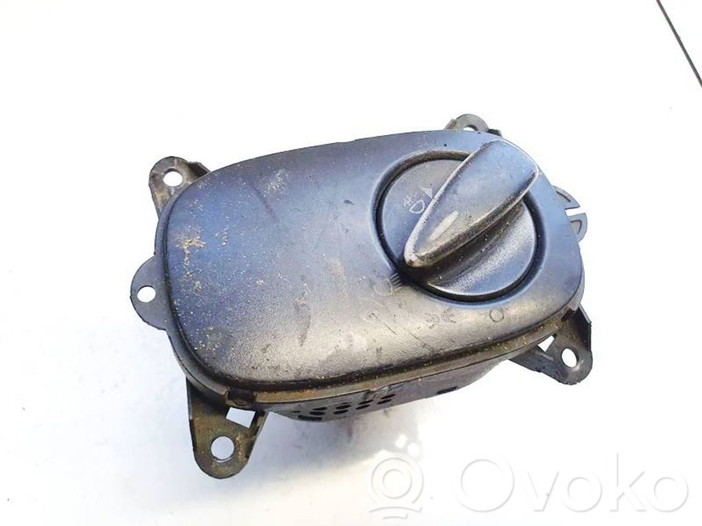 Ford Transit Interruptor de luz 