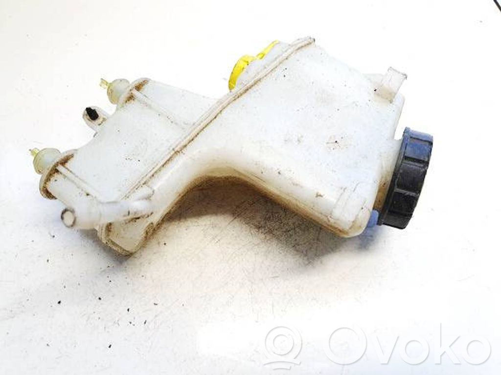 Skoda Octavia Mk3 (5E) Rezervor lichid frână 