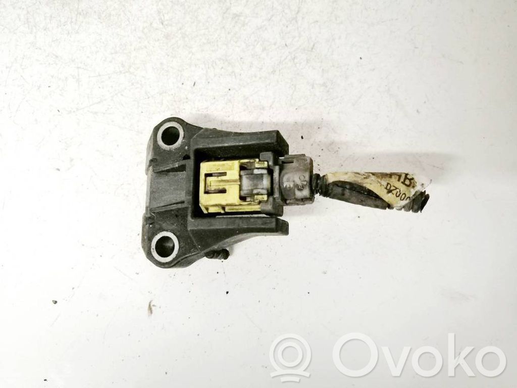 Subaru B9 Tribeca Senzor impact/declanșare airbag 