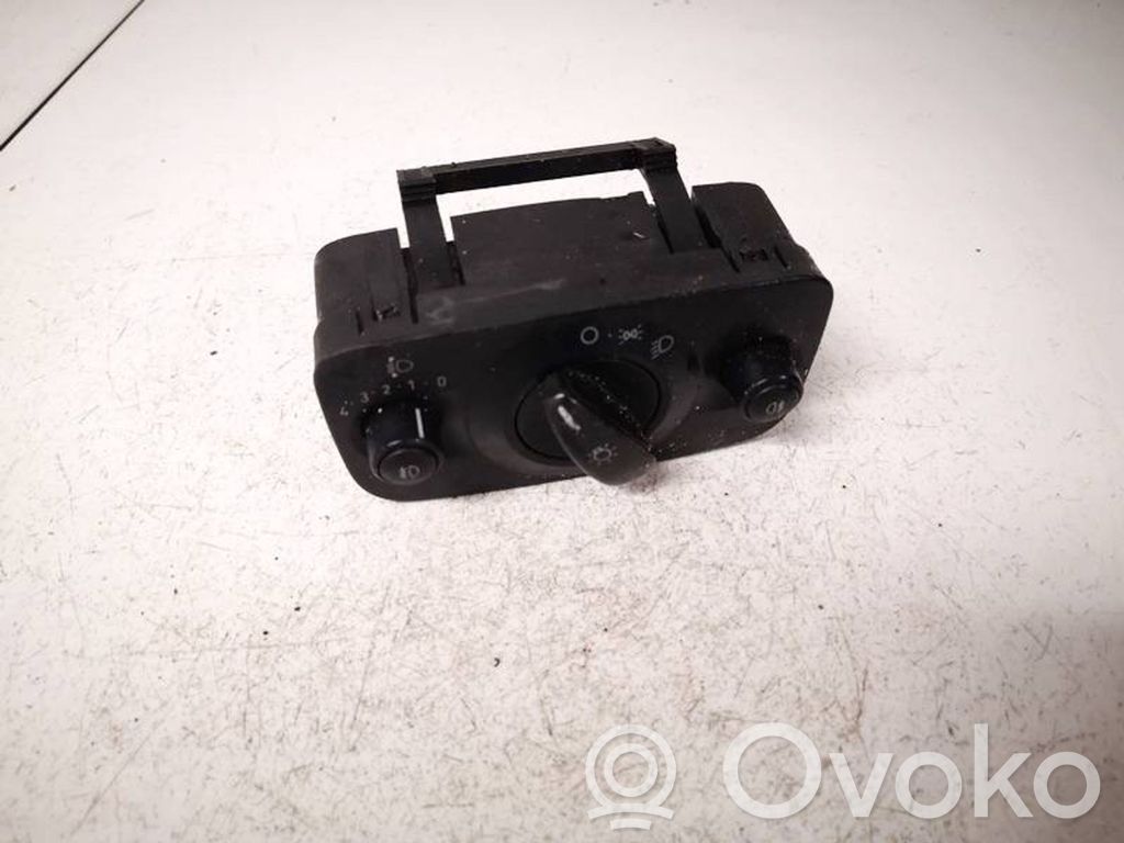 Ford S-MAX Light switch 