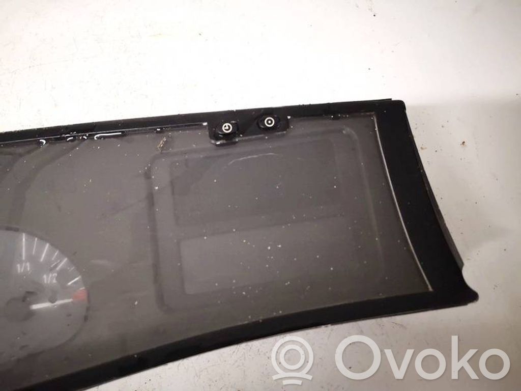 Opel Omega B2 Screen/display/small screen 