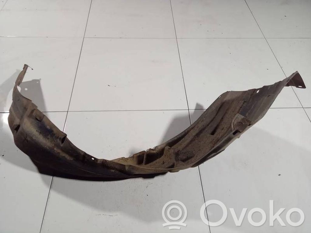 Suzuki Grand Vitara II Rivestimento paraspruzzi passaruota anteriore