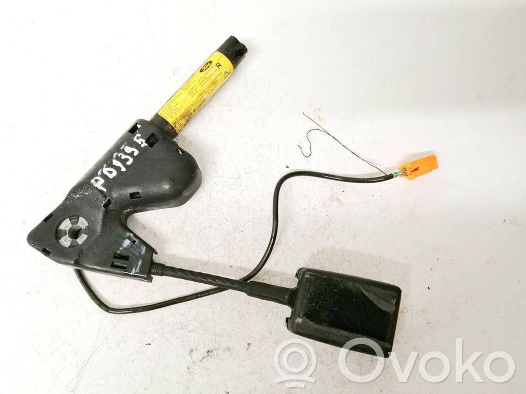 Ford Mondeo Mk III Bridă fixare centură de siguranță față