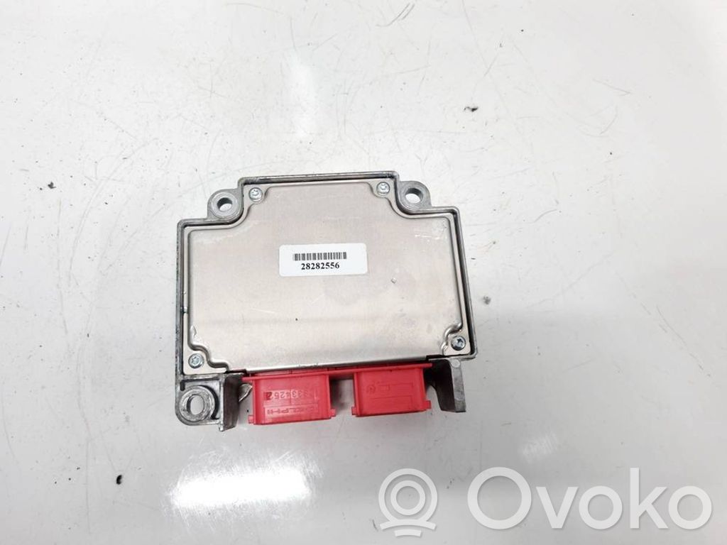 Airbag control unit/module   101878100A,101878100A,101878100A,P101878100A