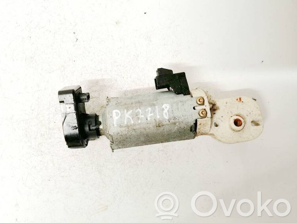 Cadillac CTS Motor reglare scaun 