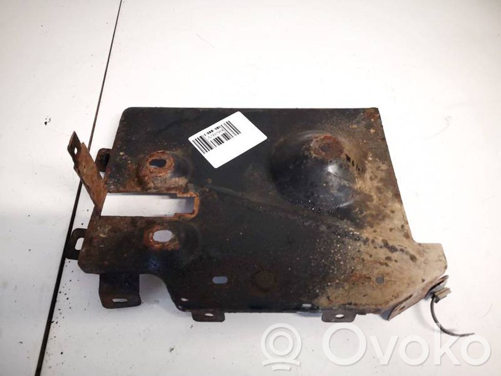 Soporte para la batería
