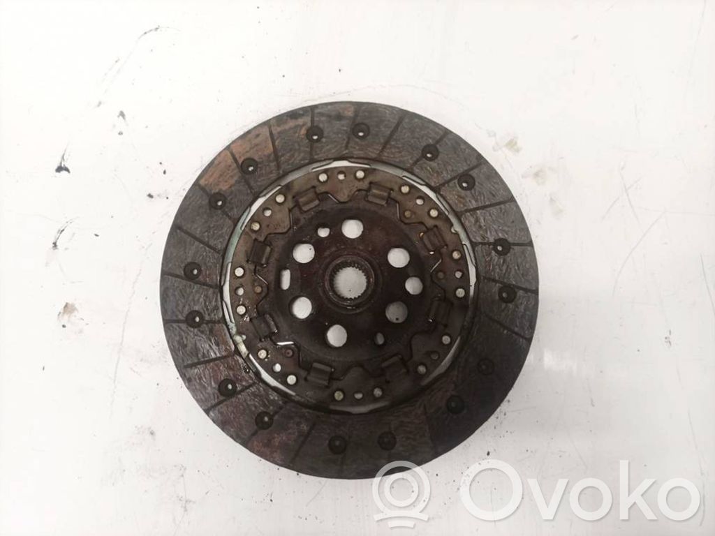 Skoda Octavia Mk2 (1Z) Disque d'embrayage 