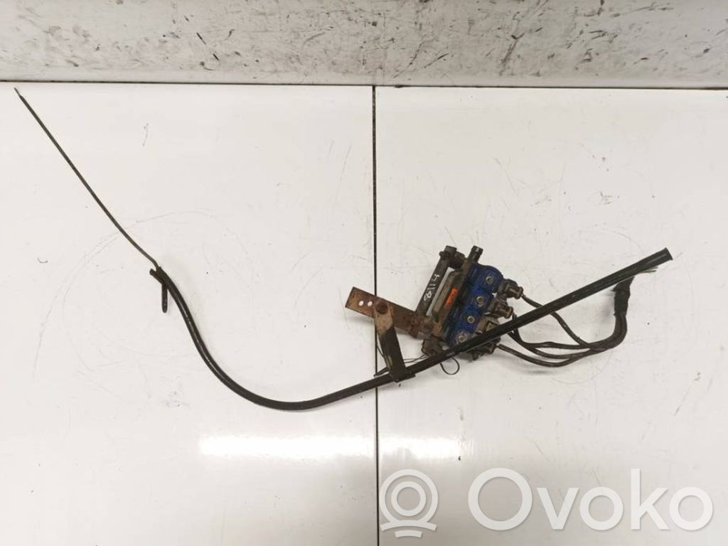 Injector GPL
