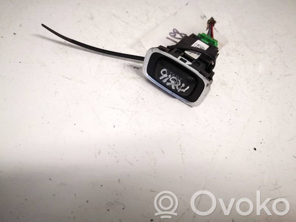 Volvo S80 Buton pornire/oprire motor 