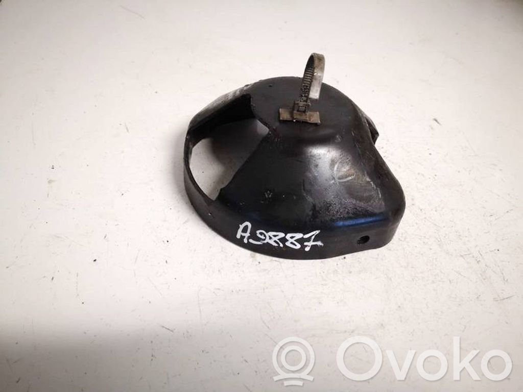 Opel Astra H Inne części karoserii 
