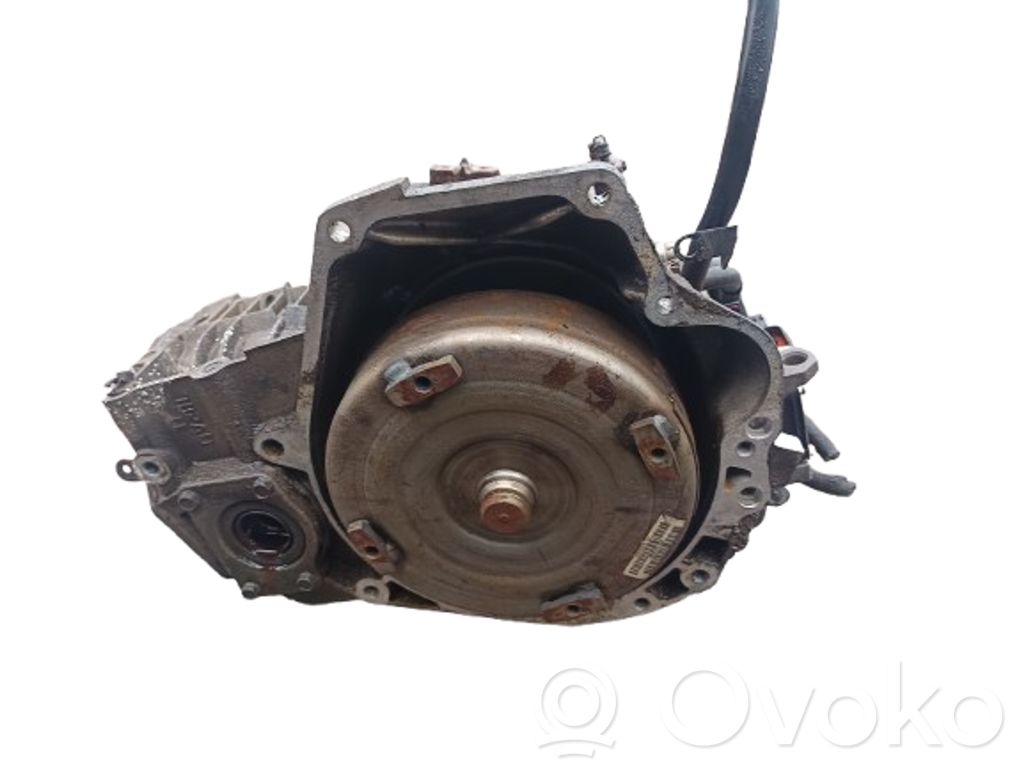 Automatic gearbox   P04800550AA,P04800550AA