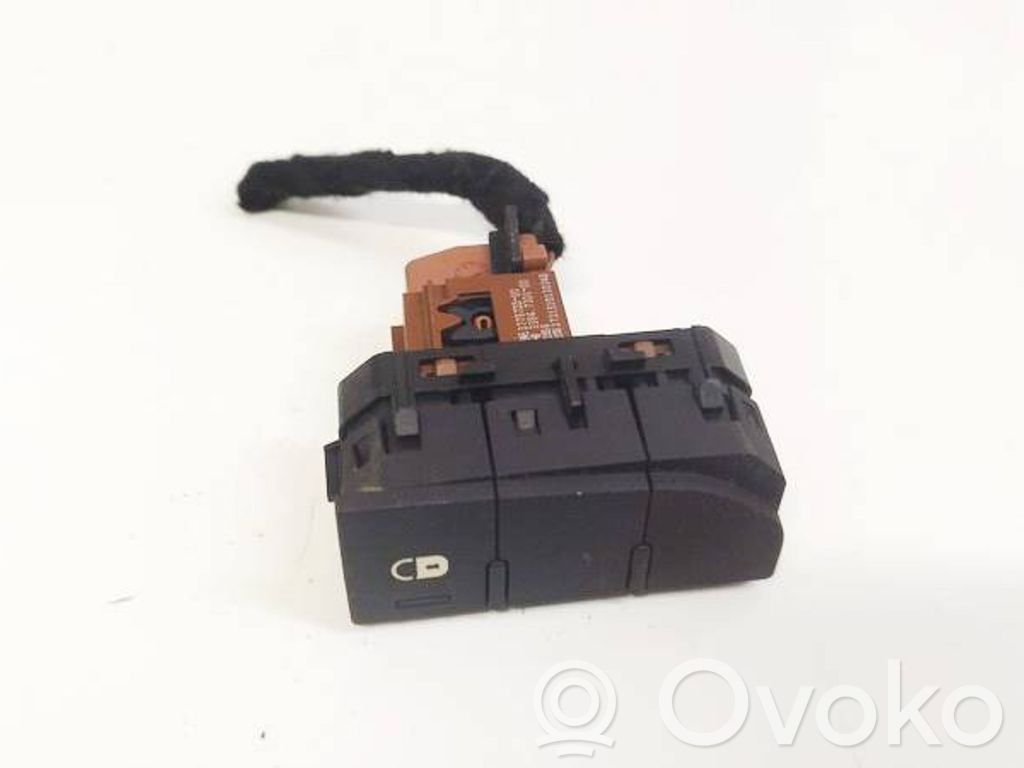 Central locking switch button   96537757ZD,96537757ZD
