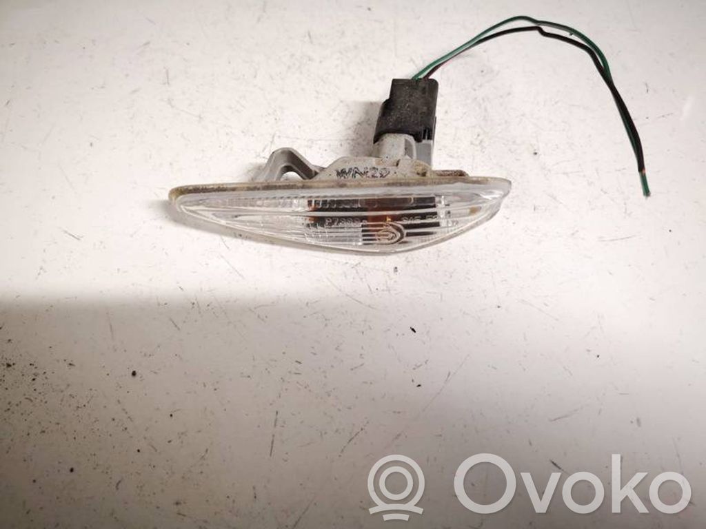 Mazda 6 Front fender indicator light 