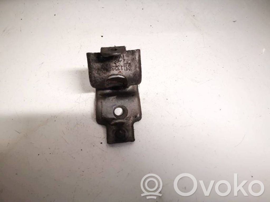 Opel Insignia A Muu ulkopuolen osa 