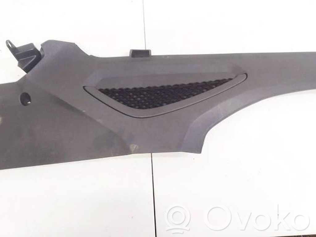 Ford Kuga I Alte piese de interior 