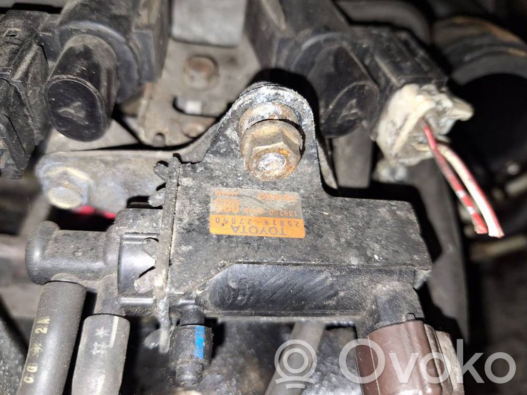 Elettrovalvola turbo   2501927050,1397000050,1397000050,2501927050