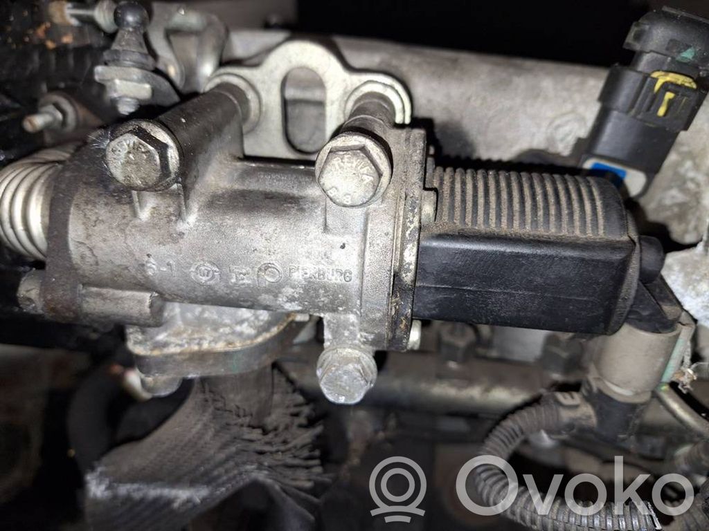 Fiat Croma Supapă EGR 