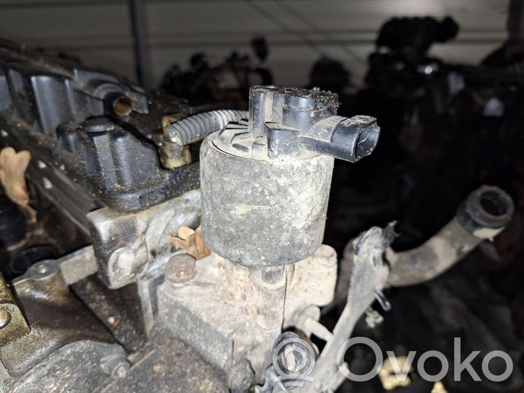Zawór EGR   9709724741P,97097,97097,9709724741P