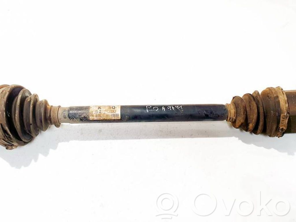 Audi A4 S4 B7 8E 8H Planetară față