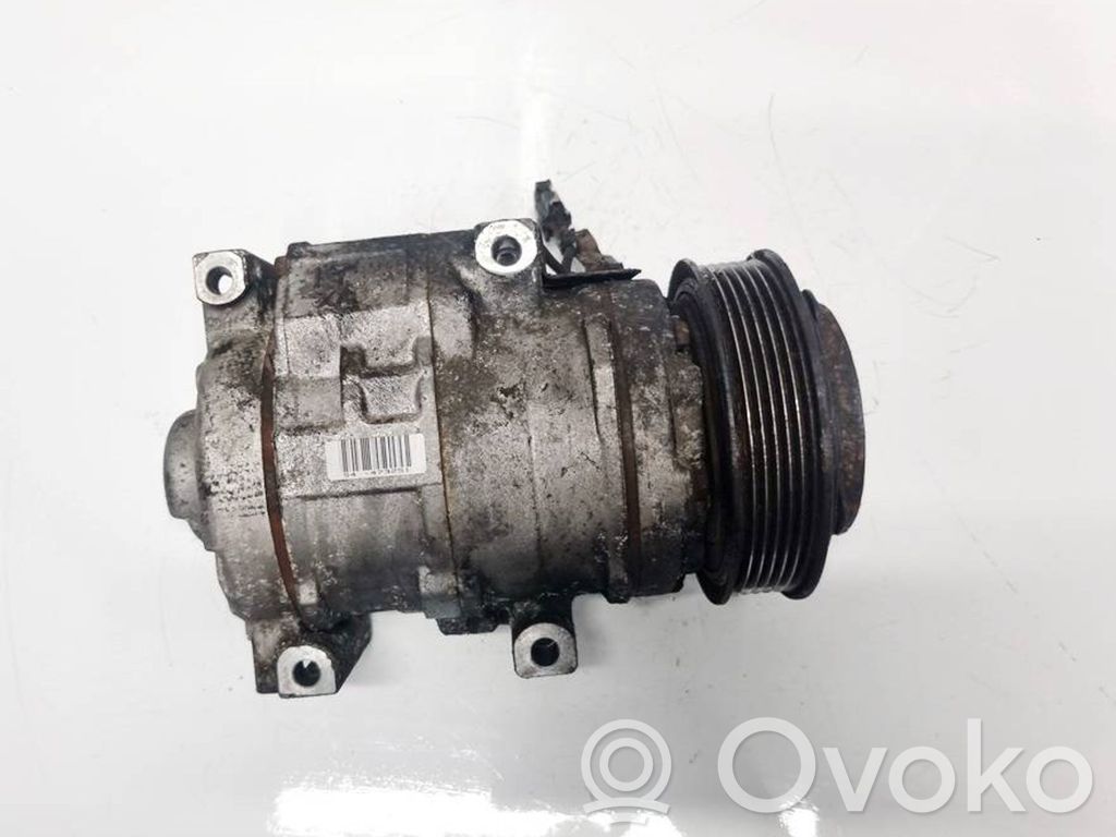 Subaru B9 Tribeca Compressore aria condizionata (A/C) (pompa)