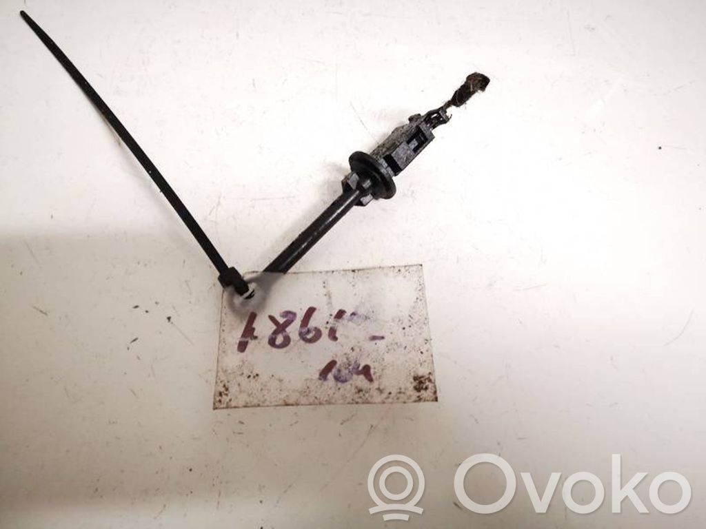Audi A6 S6 C6 4F Senzor temperatură interioară 