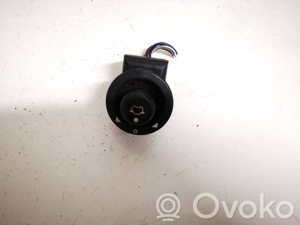 Comutator oglinzi laterale   93BG17B676BB,93BG17B676BB