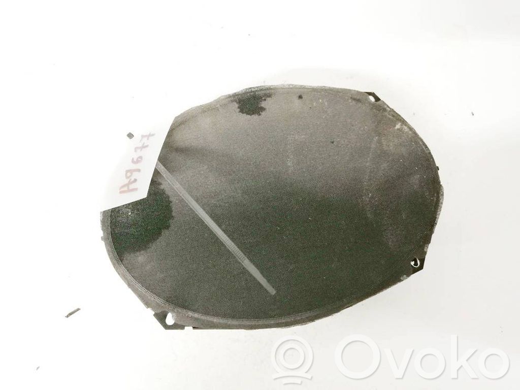 Chrysler Grand Voyager IV Altoparlante portiera anteriore 