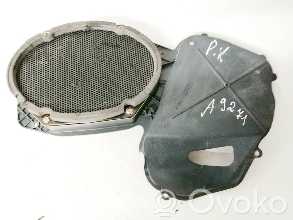 Etuoven kaiutin   1S7F19B171CF,250A1,1S7F19B171CF,250A1