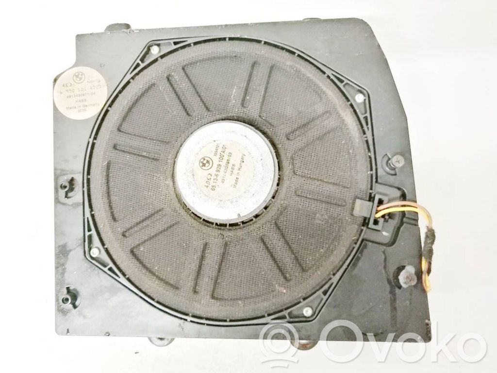 Subwoofer   65136929100,4910430686,4910430686,65136929100