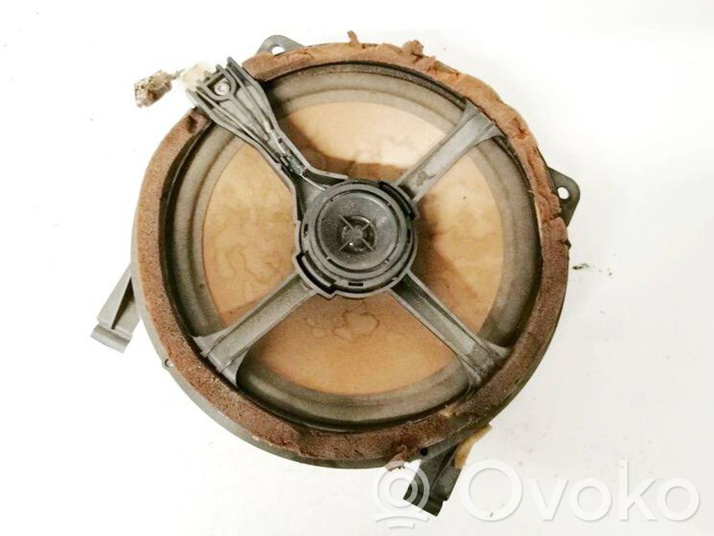 Altavoz de la puerta delantera   8633574,5337010015,5337010015,8633574