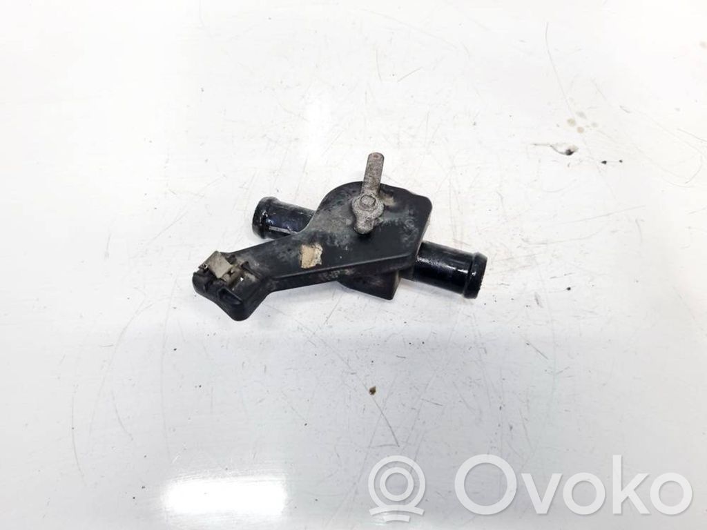 Volkswagen Transporter - Caravelle T4 Valvola di regolazione del liquido di raffreddamento e del riscaldatore