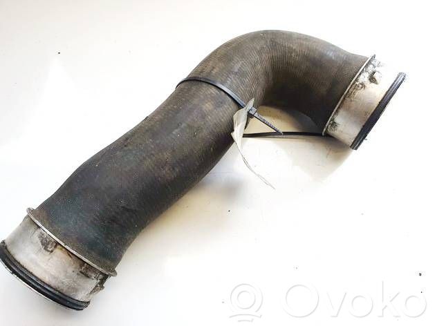 Volkswagen Golf Plus Furtun/conductă intercooler 