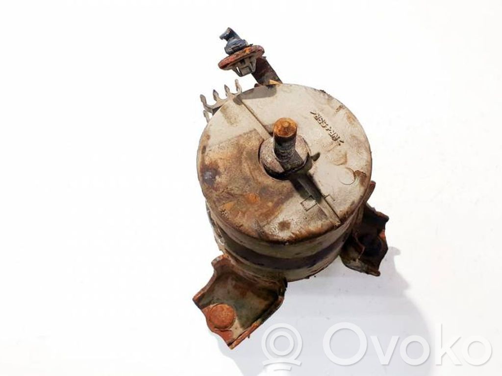 Toyota Highlander XU40 Suport tampon motor 